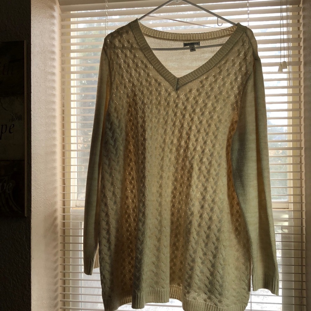 Sweater